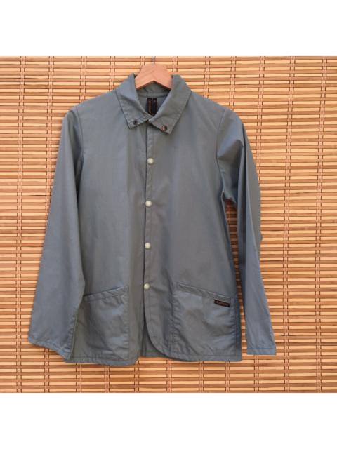 Other Designers Lavenham - LAVENHAM Button Clip Shirt