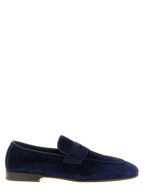 Brunello Cucinelli Brunello Cucinelli Men 'Penny Loafer' Loafers