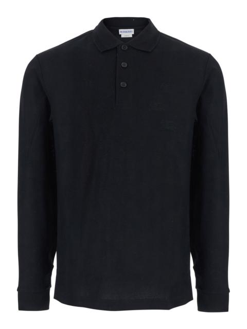 Burberry Burberry Men Eddie Ekd Ls