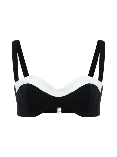 MARLIES GRACE ISCHIA BIKINI