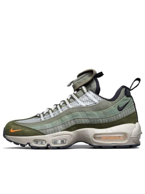 Nike Nike Air Max 95 SE 'Surplus Supply' DD5365-222