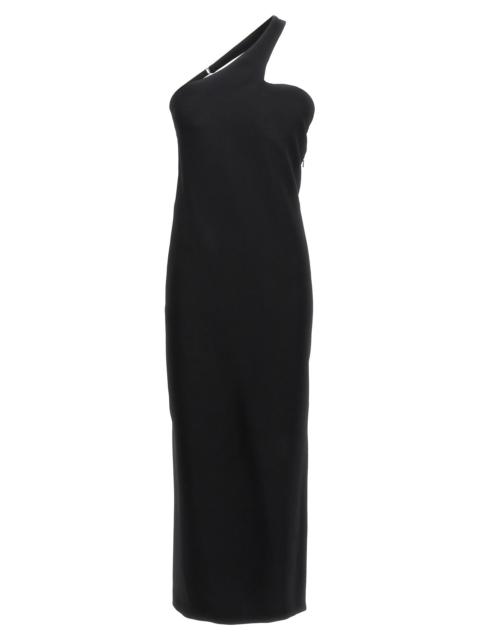 Sportmax Molise Dresses Black