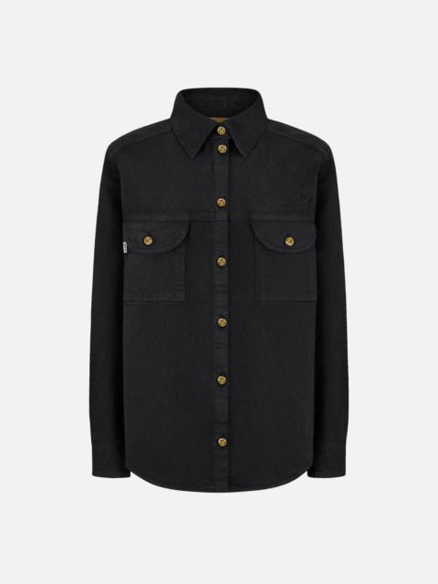 BLAZÉ MILANO Berber Shirt