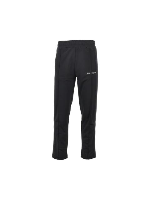 Palm Angels Palm Angels Men Classic Logo Track Pants