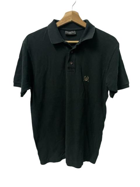 Other Designers Vintage Christian Dior Polo Tees