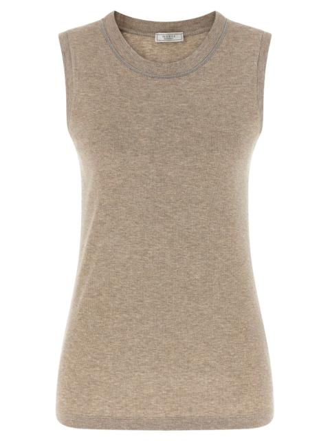 PESERICO Peserico Women 'Punto Luce' Top