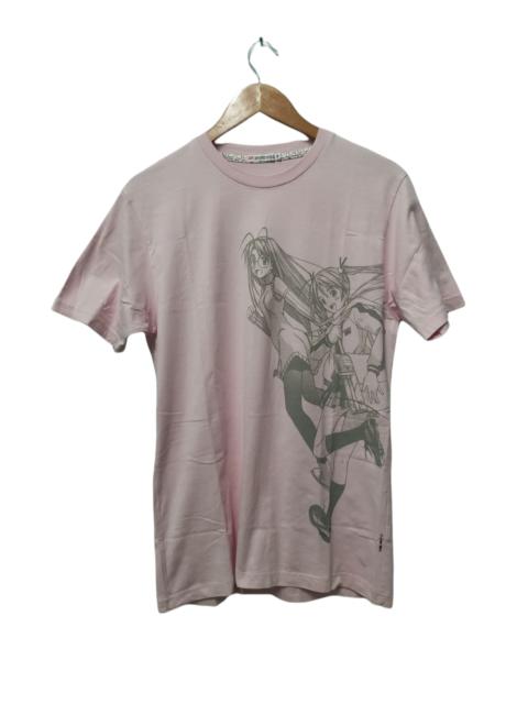 Other Designers Vintage - Vtg Japan Anime Tee Musaigen No Phantom World Hentai