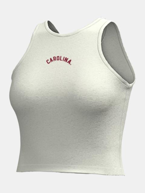 Under Armour UA Gameday Meridian Rib Collegiate