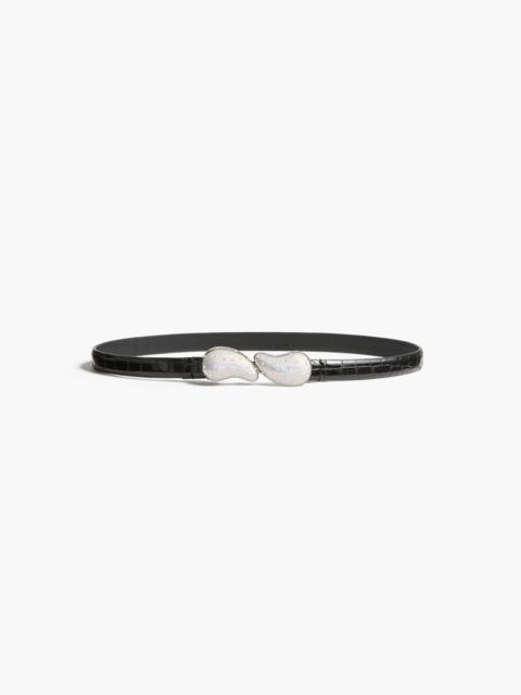 Altuzarra BEAN SKINNY BELT