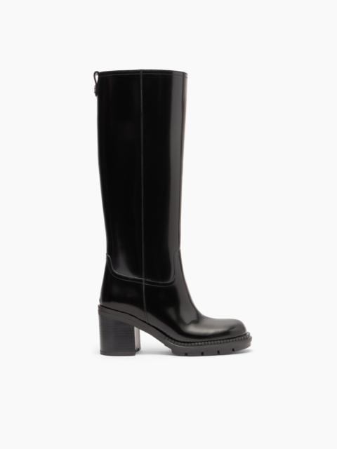 CASADEI Concept Wizzard To The Knee Boots