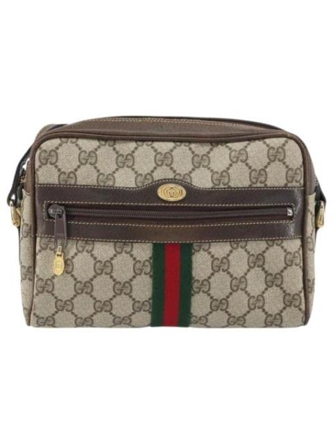 GUCCI Leather handbag