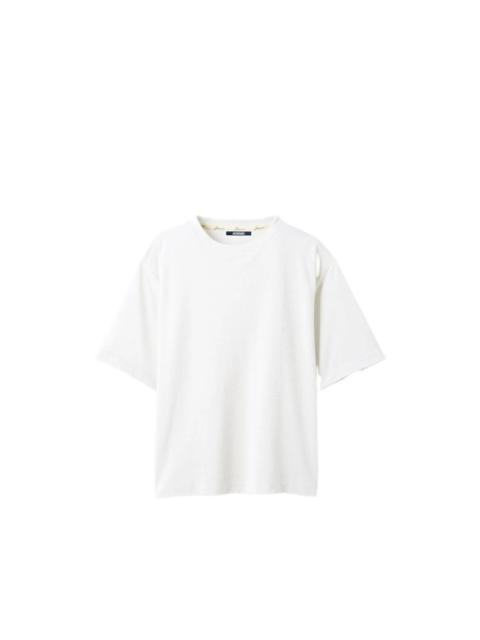 JACQUEMUS Jacquemus White Tops - T-Shirts & Jerseys Women