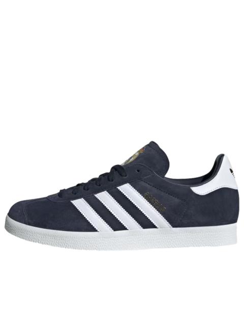 adidas adidas x Real Madrid Gazelle 'Legend Ink' IE8502