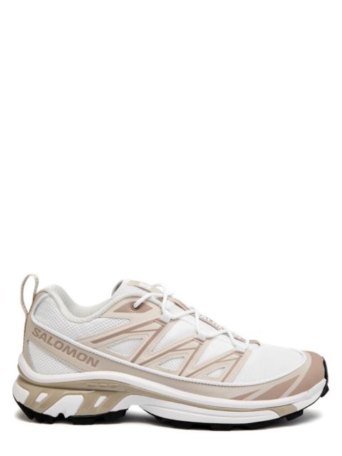 Salomon XT-6 Expanse Panelled Mesh Sneakers