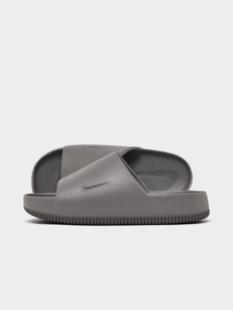 Nike MEN'S NIKE CALM SLIDE SANDALS