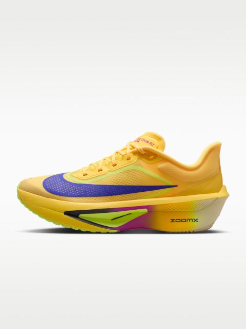 Nike Nike Zoom Fly 6 Men's Road Racing Shoes