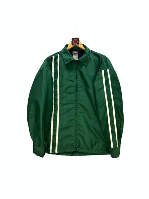 Other Designers VINTAGE GOUGE MADE IN USA GREEN JACKET #7470-148