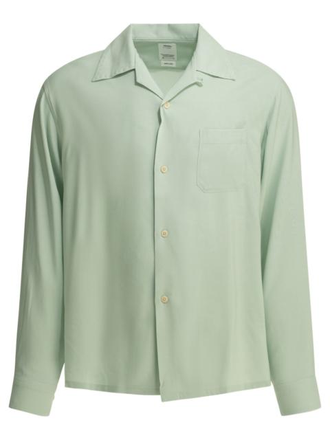 visvim Visvim Keesey Casual Shirt