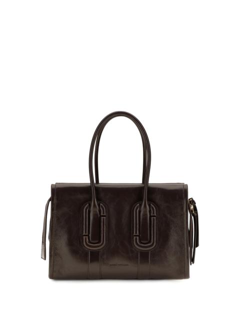 Marc Jacobs Marc Jacobs Babe City Tote Fondant