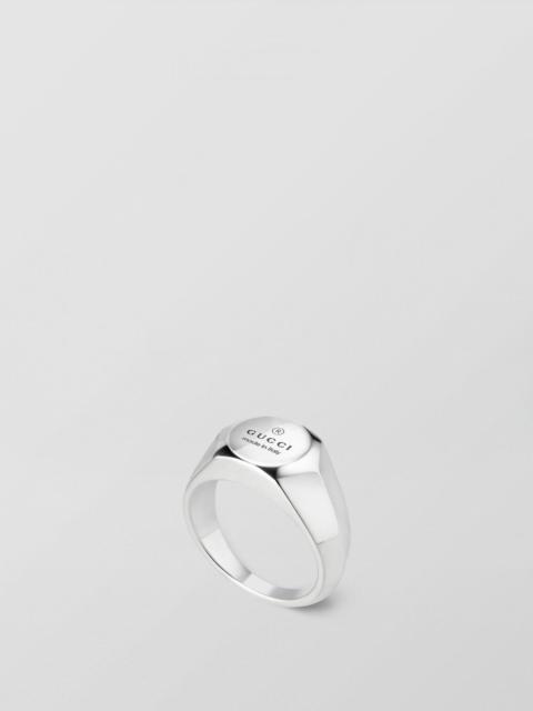 GUCCI Gucci Jewel Woman Silver