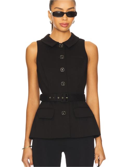 CAMI NYC Yarra Vest