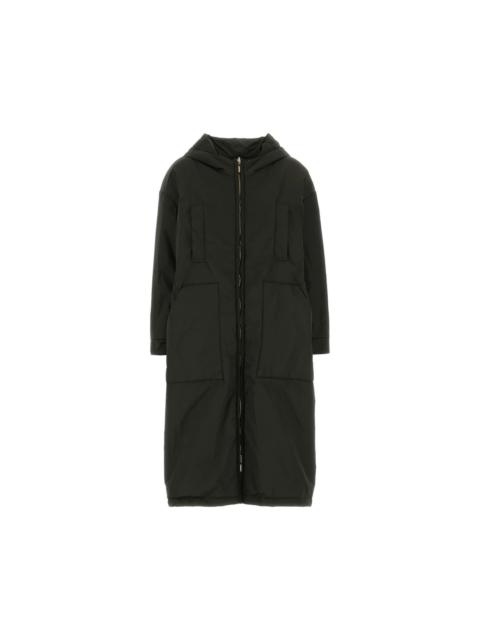 Max Mara MAX MARA Bosco Green Reversible Jacket New & Authentic (Wome