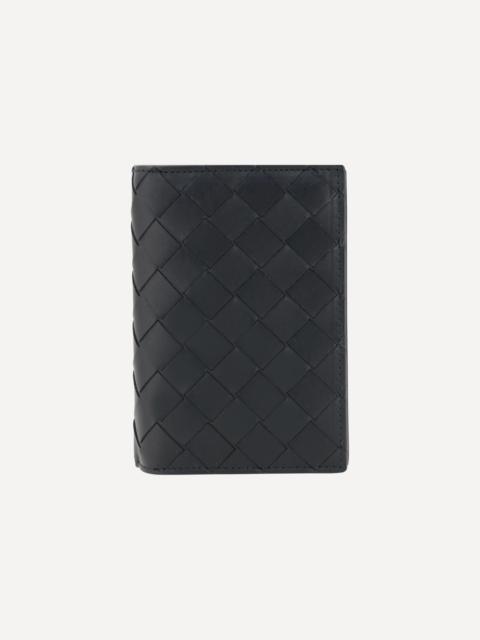 Bottega Veneta Iconic intrecciato Wallet