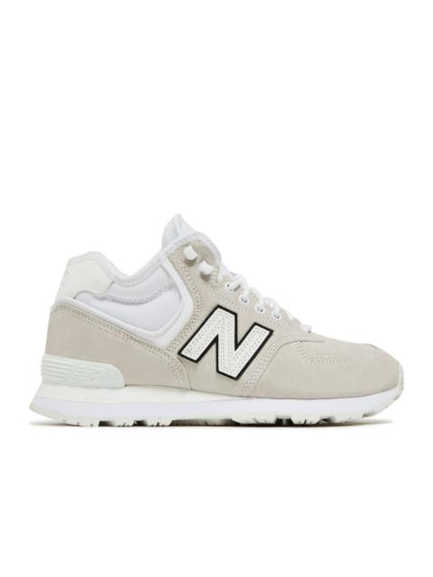 New Balance NEW BALANCE JUNYA WATANABE MAN X 574 BOOT 'EYE - BEIGE WHITE'