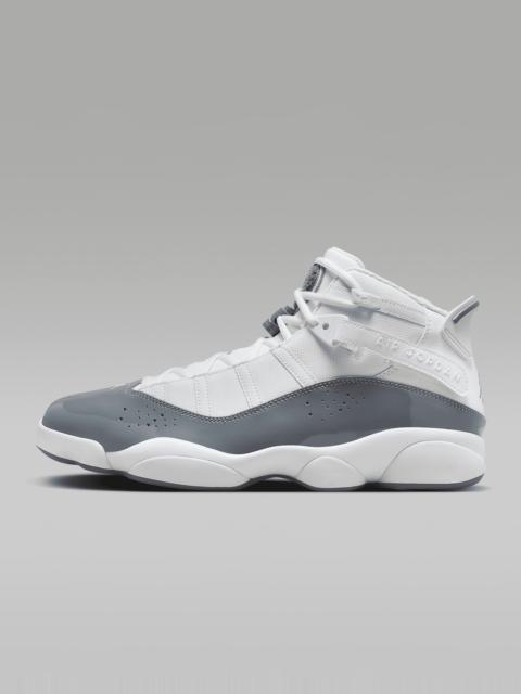 Jordan Jordan 6 Rings Men's Shoes