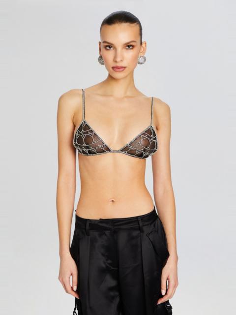 RETROFÊTE DEJA CRYSTAL BRA