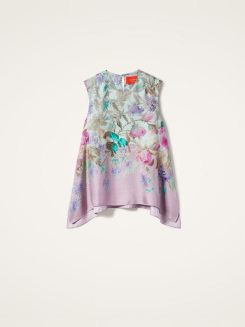 La DoubleJ San Carlo Top