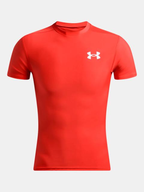 Under Armour Men's HeatGear® OG Compression Short Sleeve