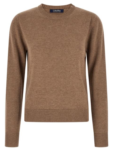 'S Max Mara Max Mara 'S Women 'Smmfresia' Sweater