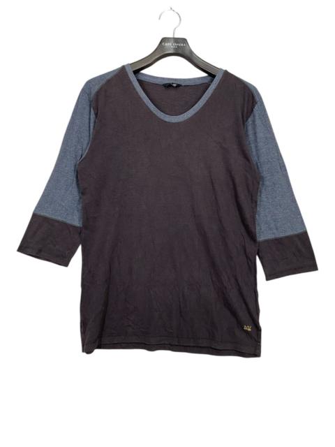 UNDERCOVER (UU) UNIQL X UNDERCOVER JAPANESE BRAND VERY RARE