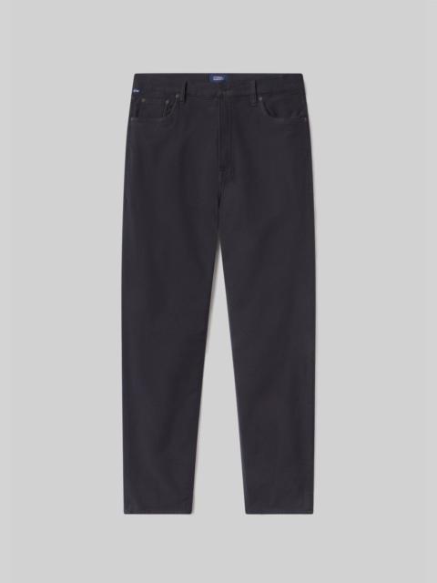 Citizens of Humanity Adler Slim Perform Twill
In Navy