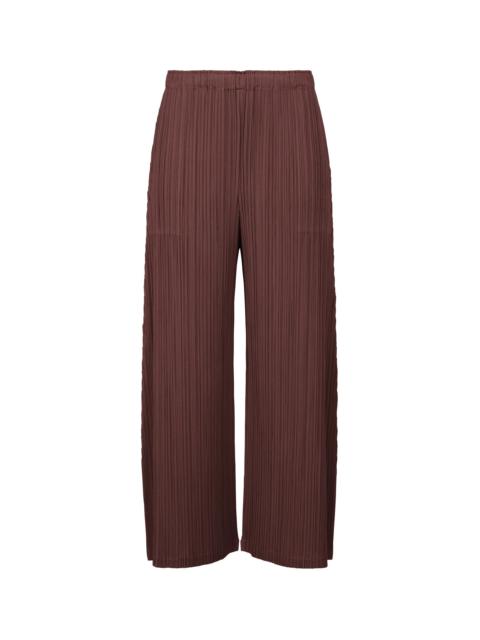 Pleats Please Issey Miyake MONTHLY COLORS : JANUARY