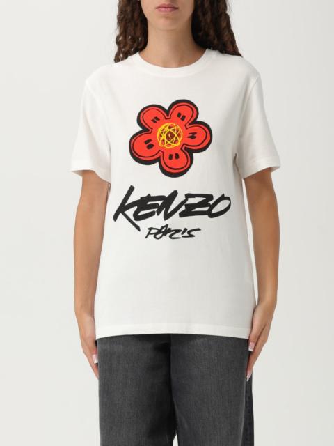 KENZO T-shirt woman Kenzo