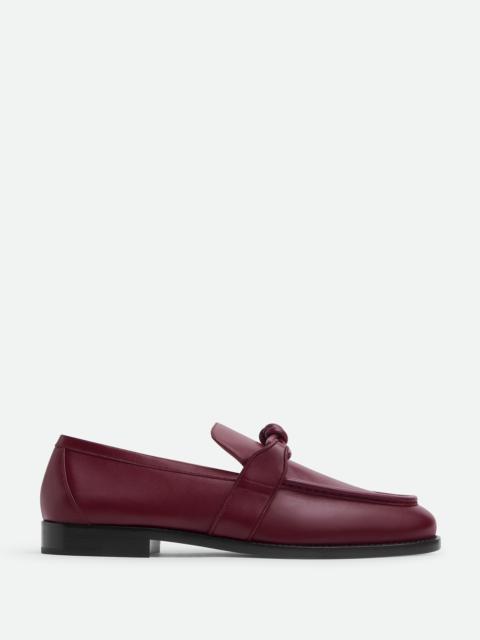 Bottega Veneta Astaire Loafer