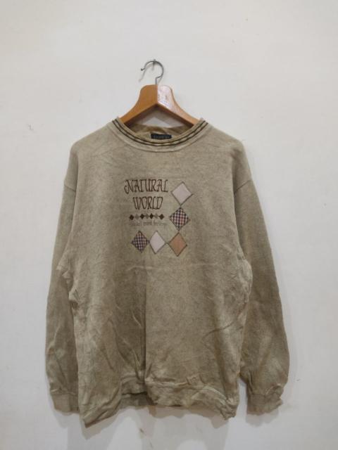 Other Designers Vintage - Vintage Ledolno Sweatshirt
