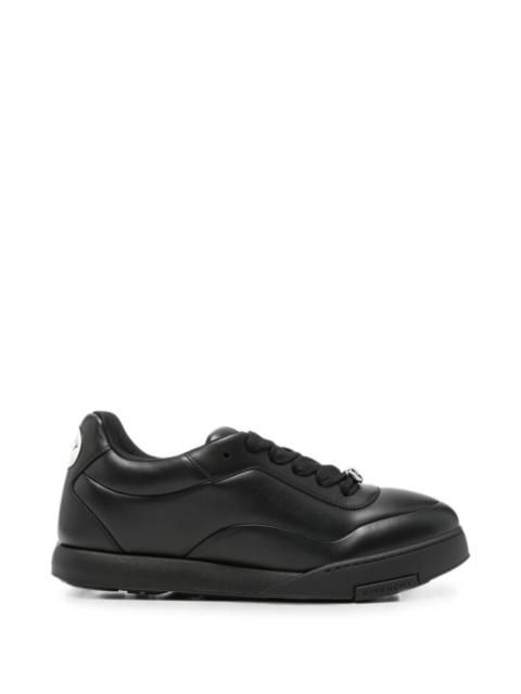 Givenchy Givenchy Men Yard Leather Sneakers