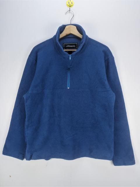 Other Designers Vintage - Steals🔥Vintage Fleece Sweater by Piko