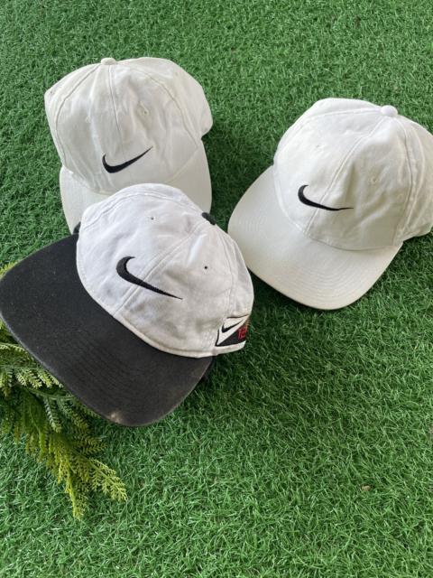 Nike 🔥BULK BUNDLE🔥 All Vintage Nike Swoosh Cap 90s