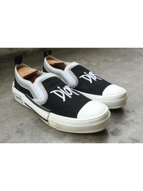 Other Designers Dior × Stussy - Dior - Shawn Stussy - Pre-Fall 2020 - B23 Slip-On