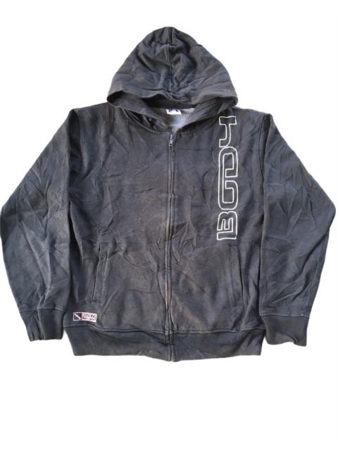 Other Designers Surf Style - 💥Vintage Body Glove Hoodie