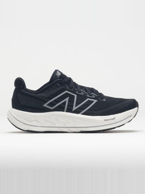 New Balance New Balance Fresh Foam X Vongo v6 Women's Black/White