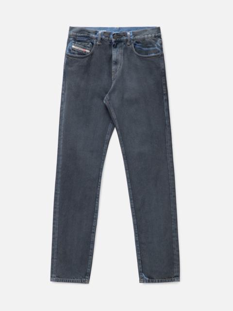 Diesel SLIM JEANS 2019 D-STRUKT 09I47