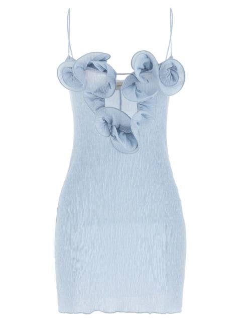 MAGDA BUTRYM Magda Butrym Women 'Re26 Dress 01' Dress