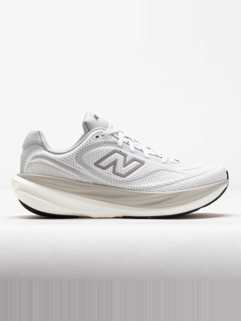 New Balance New Balance 1080v15 Men's White/Truffle Salt