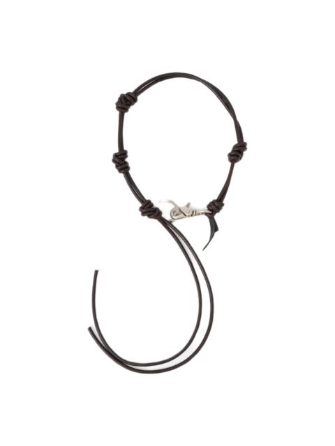 Our Legacy Udon Ladon Keys Holder