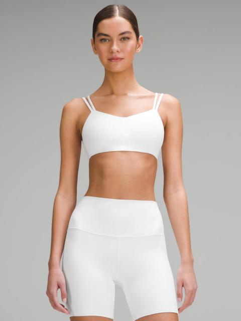 lululemon Like a Cloud Bra *Light Support, B/C Cup